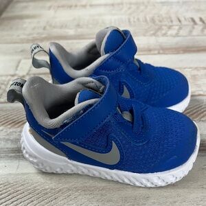Nike baby sneakers